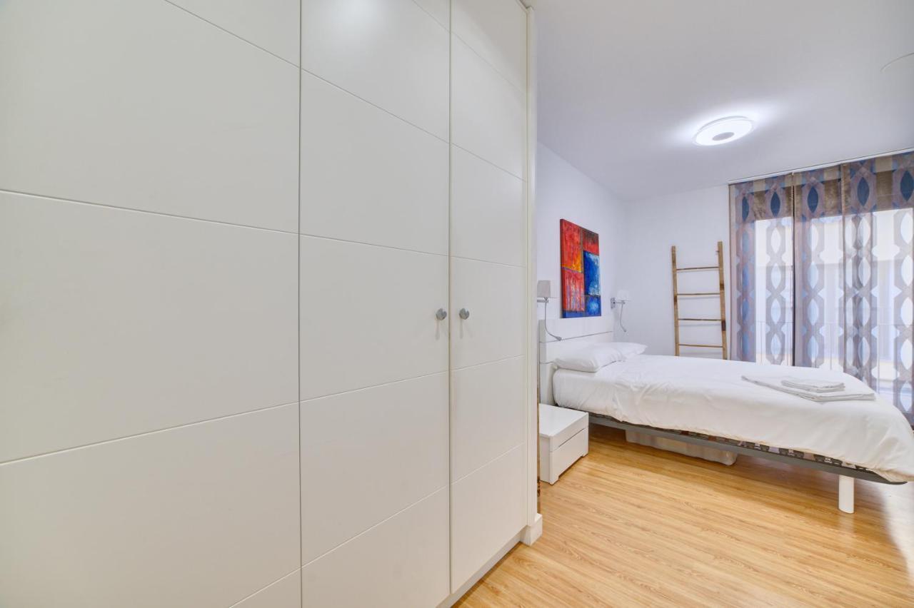 Apartamento El Lobo By Clabao Logrono Exterior photo
